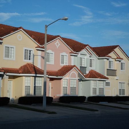Disney Area Value Plus Homes Orlando Exterior foto