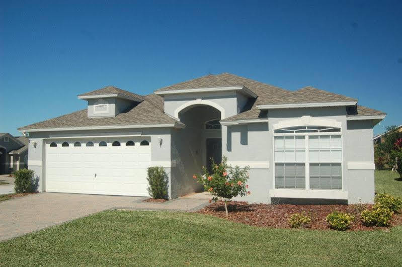 Disney Area Value Plus Homes Orlando Exterior foto
