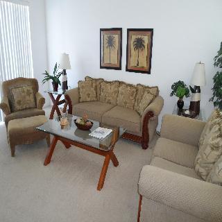 Disney Area Value Plus Homes Orlando Exterior foto